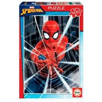 Puzzle Spiderman Educa (500 Pcs)