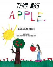 The Big Apple -  NEW Makia Kine Scot 2020