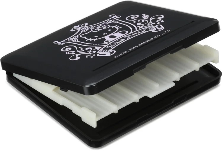 Selmer x Hello Kitty Reed Case - Bb Clarinet Black 4790₽