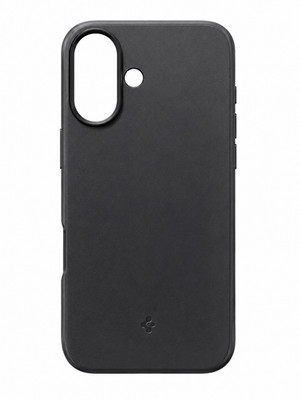 Spigen ThinTect MagFit Case for Apple iPhone 17-Gunmetal