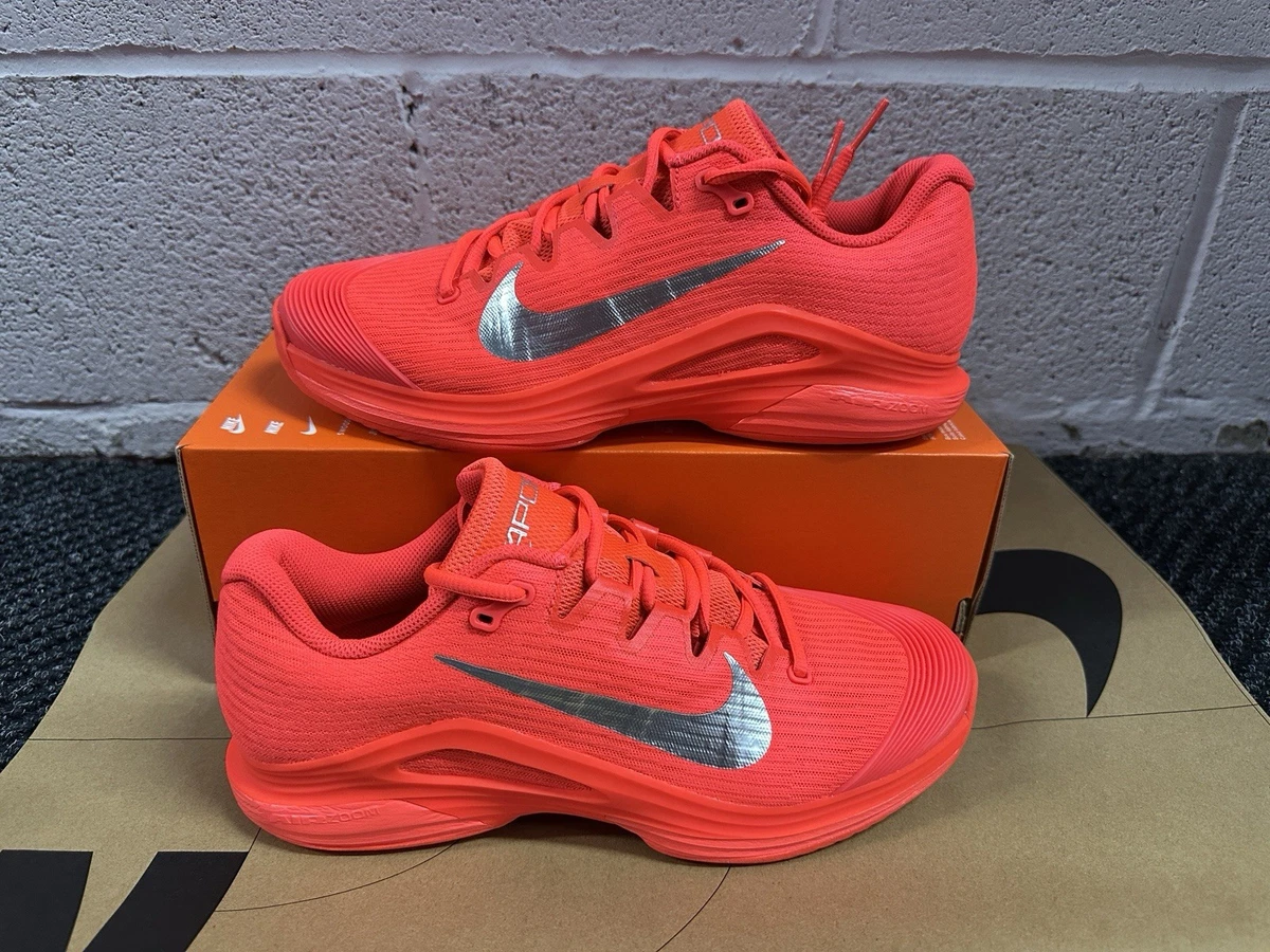 NikeCourt Air Zoom Vapor 12 Premium HC US Open 2025 Pack W for