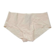 Victoria s Secret PINK No Show Seamless Hipster Panty Size XS