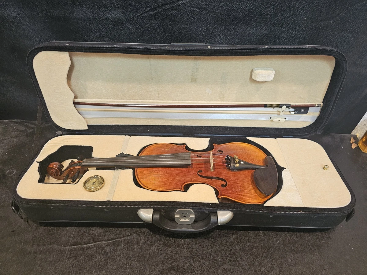 Cecilio 4/4 Size Violins for sale | eBay