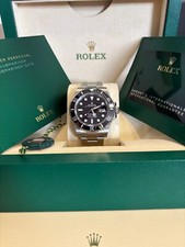 Rolex Rolex Submariner Date - 2022 - 126610LN - Unworn - Full Set
