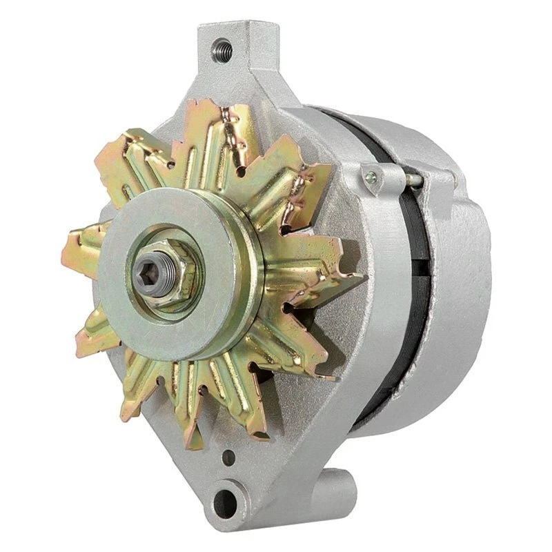 Alternador Remy 20144 remanufacturado para Ford Ranger 1983-1989 Foto 2 de 4