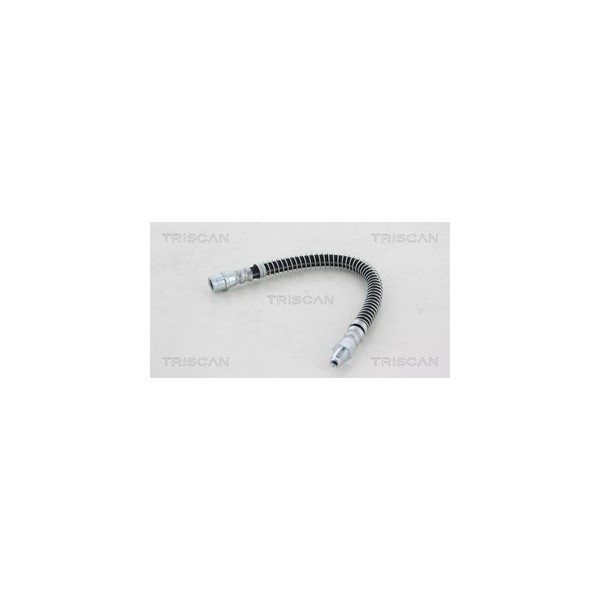 Bremsschlauch Triscan 8150 23209 FüR MERCEDES-BENZ, Hinterachse, AußEn-image
