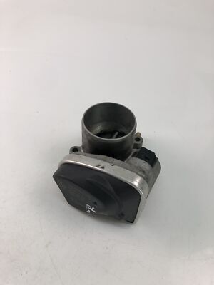 RENAULT SCÉNIC II JM0/1 Drosselklappe 8200190230 2005 20575288