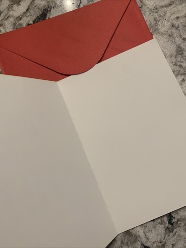 Tarjeta de felicitación feliz cumpleaños pedo viejo “más de 18” divertida en blanco interior 4,65”x6,75” - Imagen 3 de 5