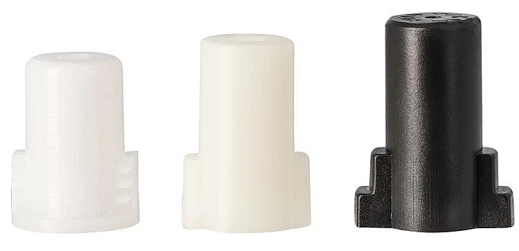 Kit d'embrayage intercal simple surface, trois parties - Photo 1/1