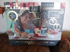 F.A.O. Schwarz Popsicle Making Station. NEW OPEN BOX.  