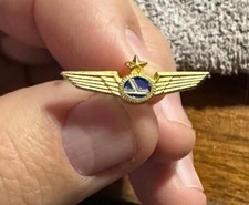 Badges & Pin Pan Am Airlines Collectibles for sale | eBay Badges & Pin Pan Am Airlines Collectibles for sale | eBay