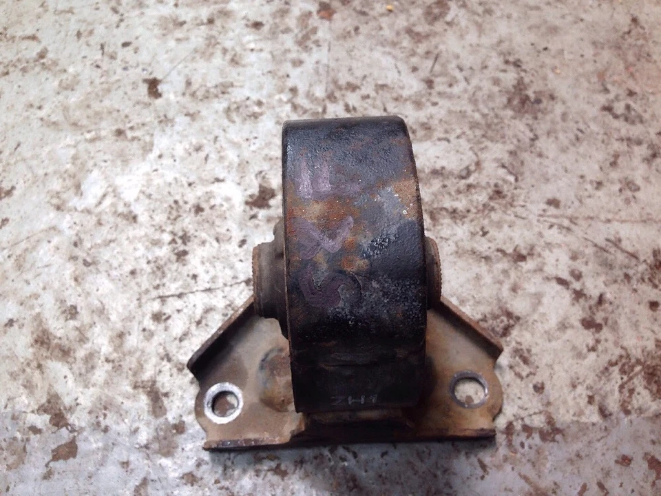 Montaje motor delantero 21911-2E000 para KIA SPORTAGE 2.0 GASOLINA 2006 Foto 3 de 3