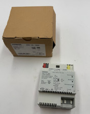 SIEMENS 5WG1125-1AB22 Power Supply