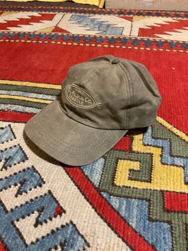 Filson Hat - Picture 2 of 7