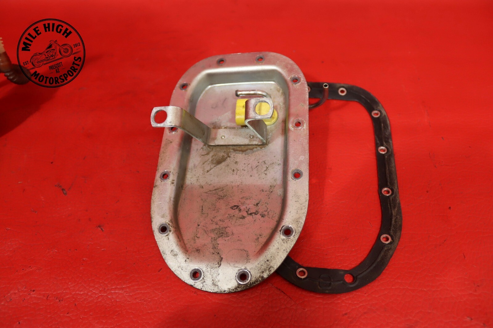 2005 HARLEY-DAVIDSON DYNA LOW RIDER FXDL EFI FXDLI OEM FUEL GAS PUMP KNOWN GOOD