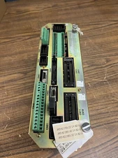 YASKAWA,JZRCR-XC002B,SERVO CONTROLLER