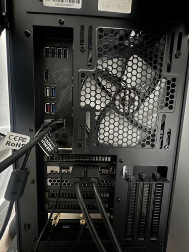 Custom Built Performance PC - Video editing PC, gaming PC and more. - Picture 3 of 4