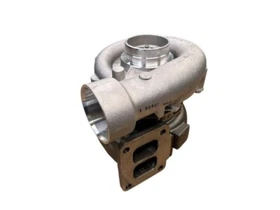 Turbolader NEU - ORIGINALTEIL OE:1545073 OEM:198639 sofort lieferbar