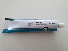 Specjalna pasta szlifierska nr 320 ziarno 49 - 17 my, tubka 80ml