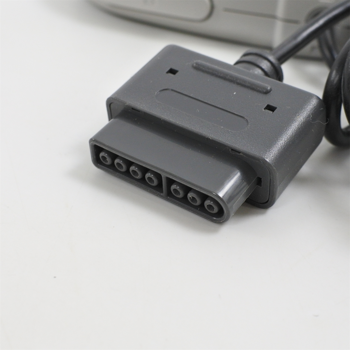 SUPER JOY CARD Controller Pad HC-691 Boxed for Super Famicom SFC