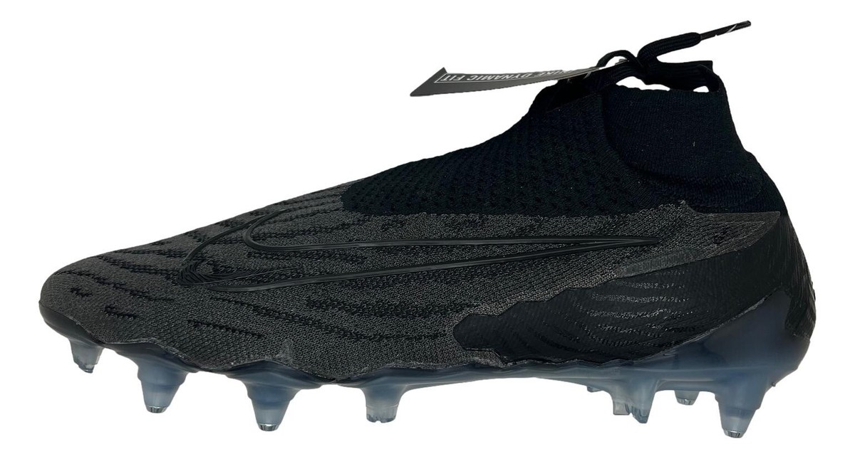 Size 10.5 - Nike Phantom GX Elite AG Soccer Anti-Clog Cleats Size 10.5 - Nike Phantom GX Elite AG Soccer Anti-Clog Cleats