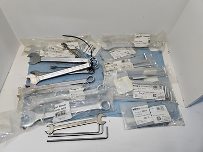 Tool Lot - Wiha Heyco