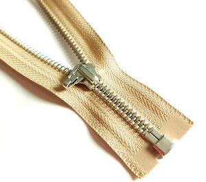 Zipper divisible Color Royal blue 50 cm-teeth