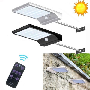 Waterproof-48-LED-Solar-Powered-Lamp-Outdoor-Garden-Yard-PIR-Motion-Sensor-Light