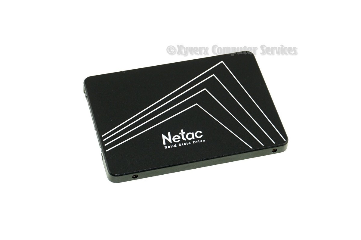 Netac N530S 128GB 2.5