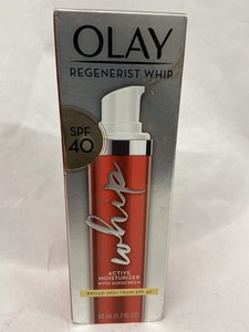 olay spf 40