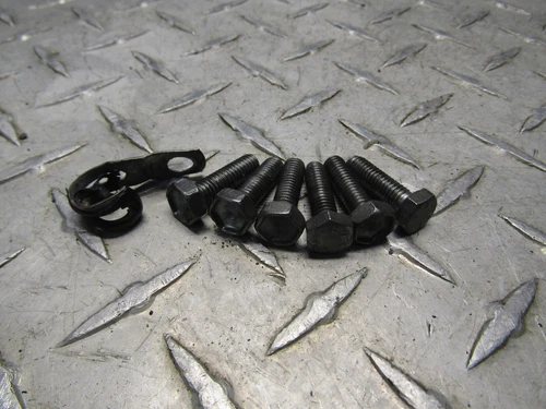 bolt