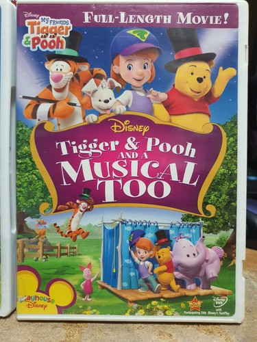 Disney and Other Animated Movie DVDs - Buy more to save - Picture 238 of 264