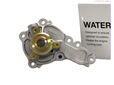 Water pump Hitachi for Alto Works HA36V HA36S Minicab Every Jimny