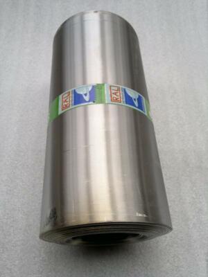 Walzblei Bleirolle verschiedene Breiten Saturnblei 25 KG 450mm 330mm 250mm 200mm