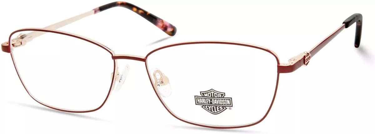 Harley cheap eyeglass frames
