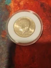 1776-1976 Kennedy Bicentennial Half Dollar! VG Free Shipping