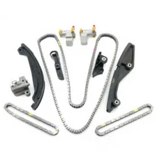 Engine Timing Chain Kit-Turbo Dayco KTC1367