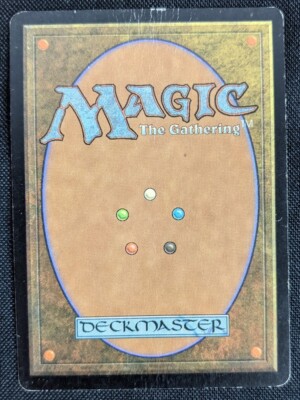 Llanowar Elves FOIL |MTG Magic the Gathering| Seventh 7th Edition