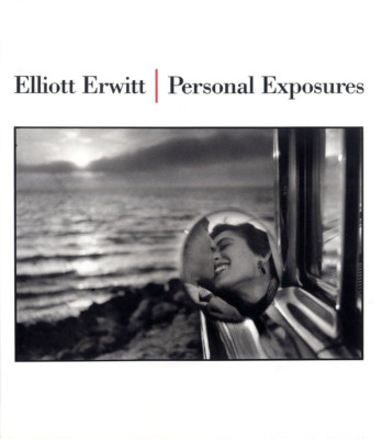 〓Elliott Erwitt / Personal Exposures〓 Elliott Erwitt : Personal Exposures | eBay