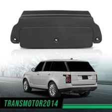 Fit For 2013-2018 Range Rover Rear Bumper Tow Eye Bumper Hitch Receiver LR056298