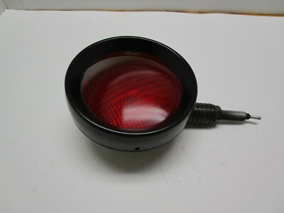 79077581 Fiat Allis FR 10B, 12B, 15B Rear Light NOS OEM