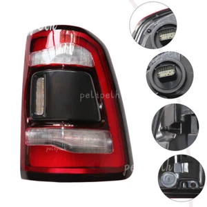 Passenger Side Tail Light LED Fits Dodge RAM 1500 2019 2020 2021 2022 Rear Lamp