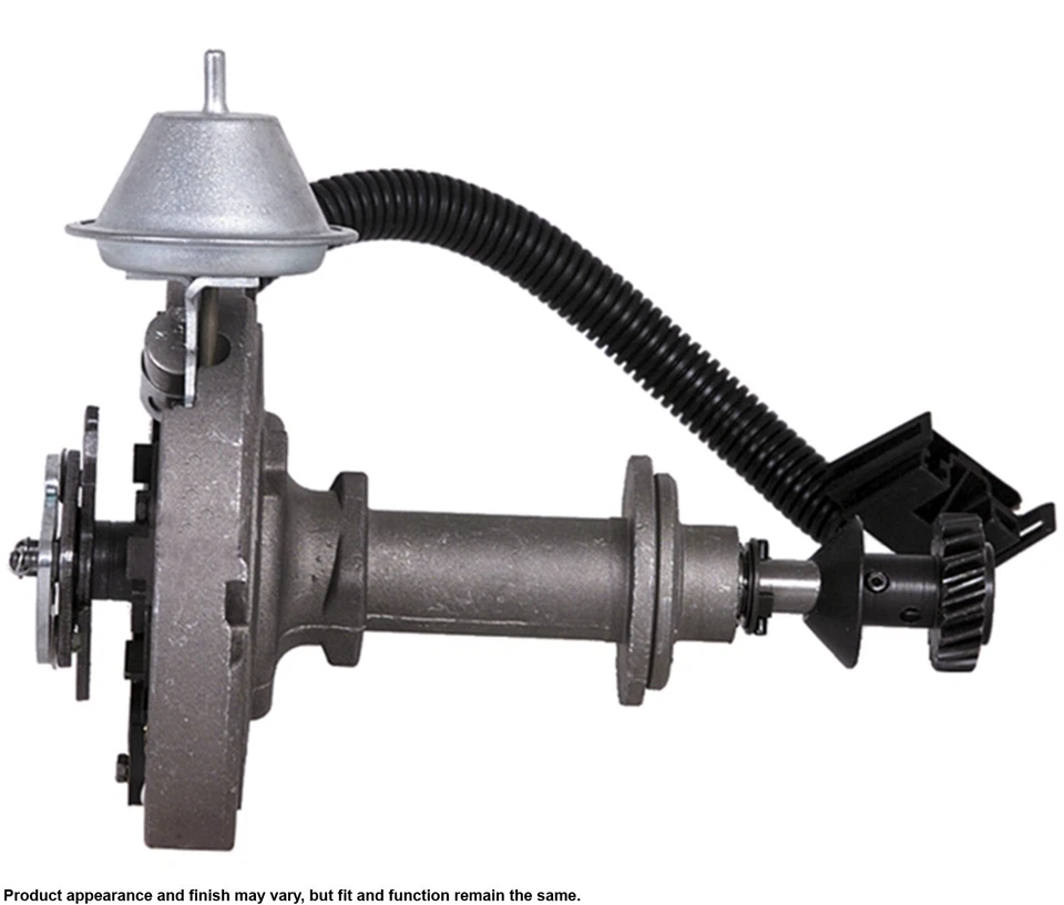 Para Chevrolet Chevette 1976-1987 Distribuidor Cardone 1977 1978 1979 1980 1981 Foto 3 de 4