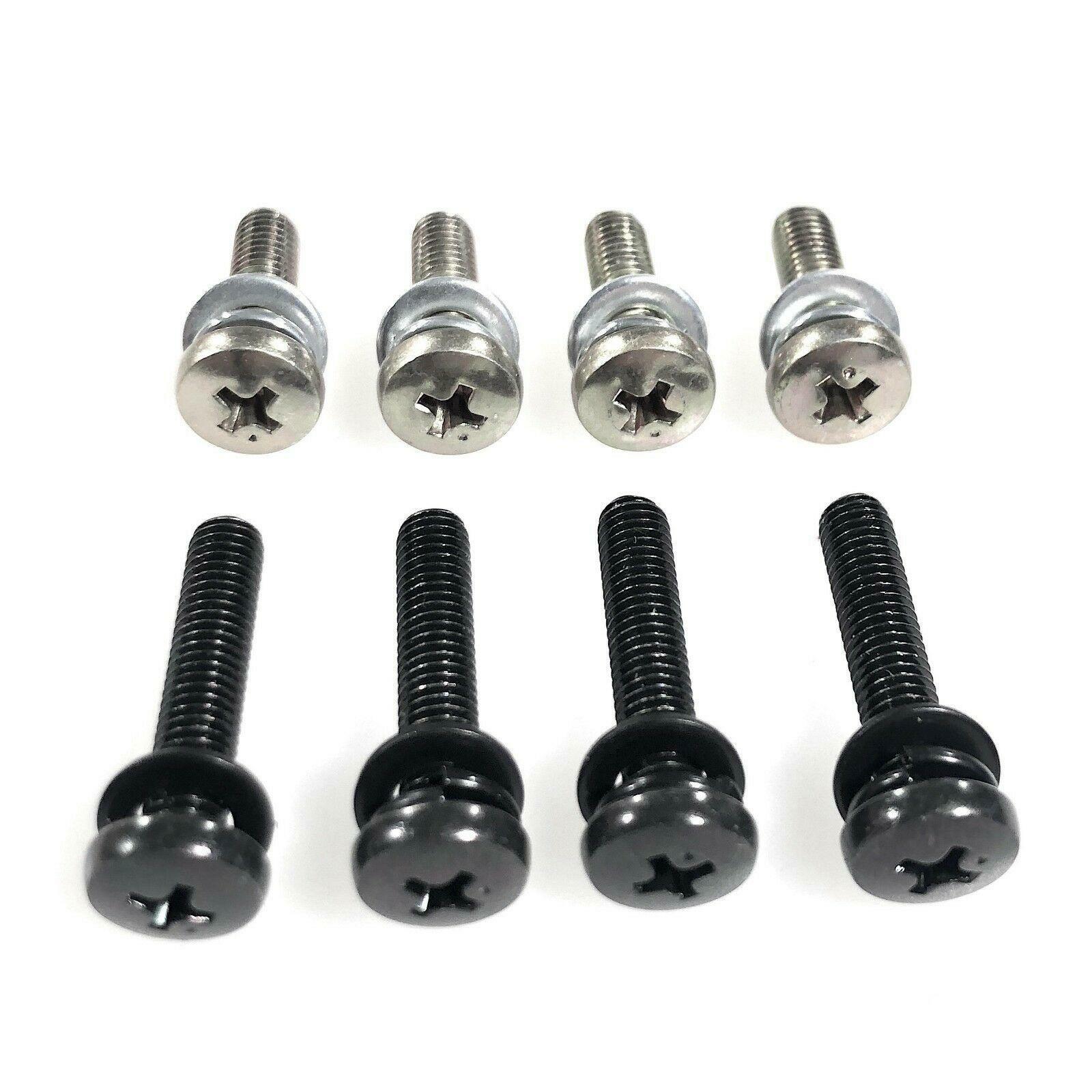 Base Stand Screws for Panasonic TH42PX80U, TH42PZ800, TH42PZ85U, TH