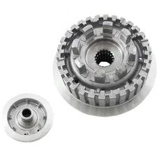 Drag Specialties '91-'19 Sportster Clutch Hub 1132-1119