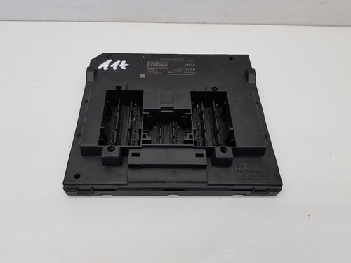 2021 Audi A1 MK2 GB 1.0 BENZIN BCM KÖRPER STEUERMODUL ECU OEM 5Q0937084DR