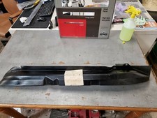 MERCEDES W901 SPRINTER RINFORZO PANNELLO LATERALE 208 311 313CDI NUOVO 9016300813