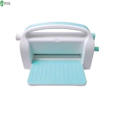 Die Cutting and Embossing Machine Open-ended Scrapbooking Crafting Tools