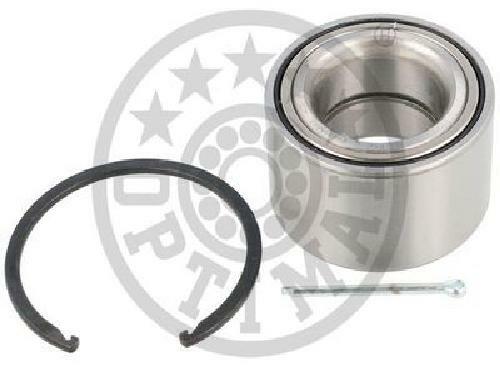 Fits OPTIMAL 951962 WHEEL BEARING KIT ⭐UK Stock⭐ - Image 3