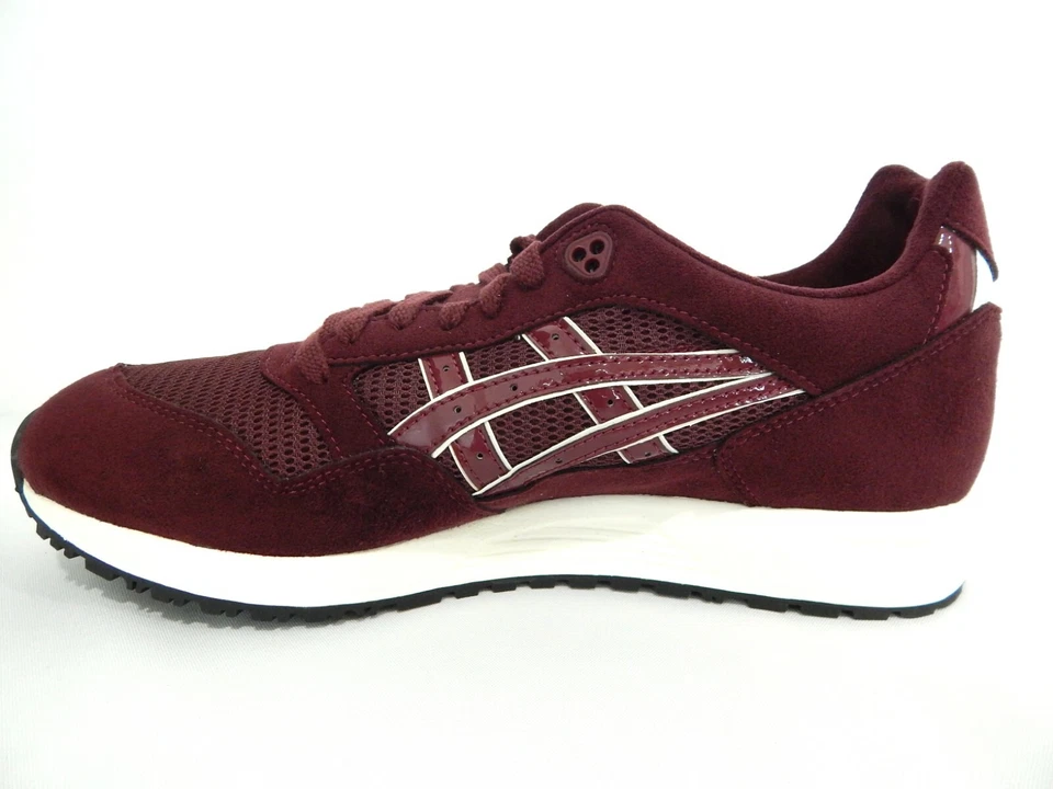 ZAPATOS HOMBRE ASICS GEL SAGA PORT ROYAL 1191A125-600 Foto 4 de 4